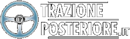 Trazione Posteriore Logo