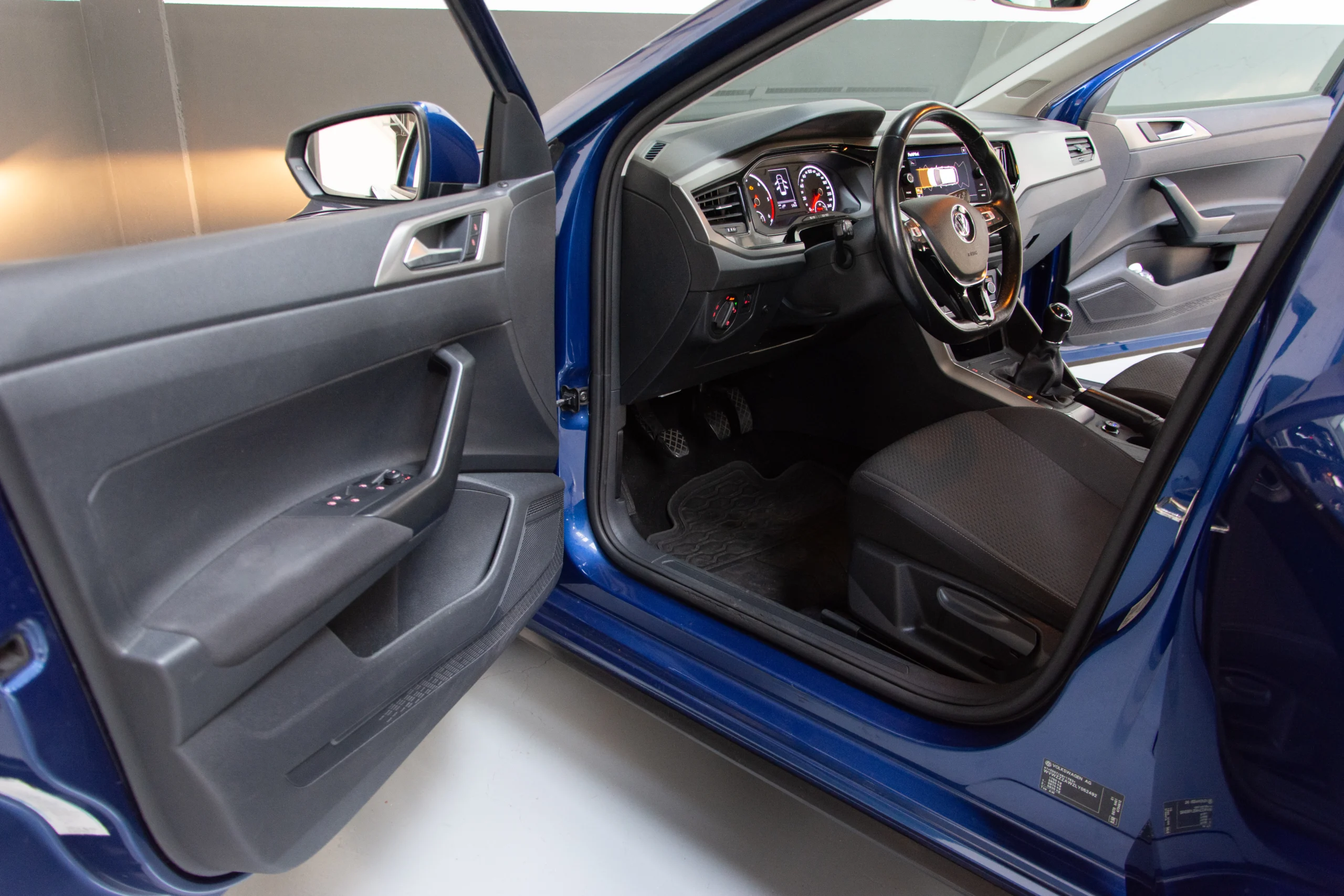 VW-Polo